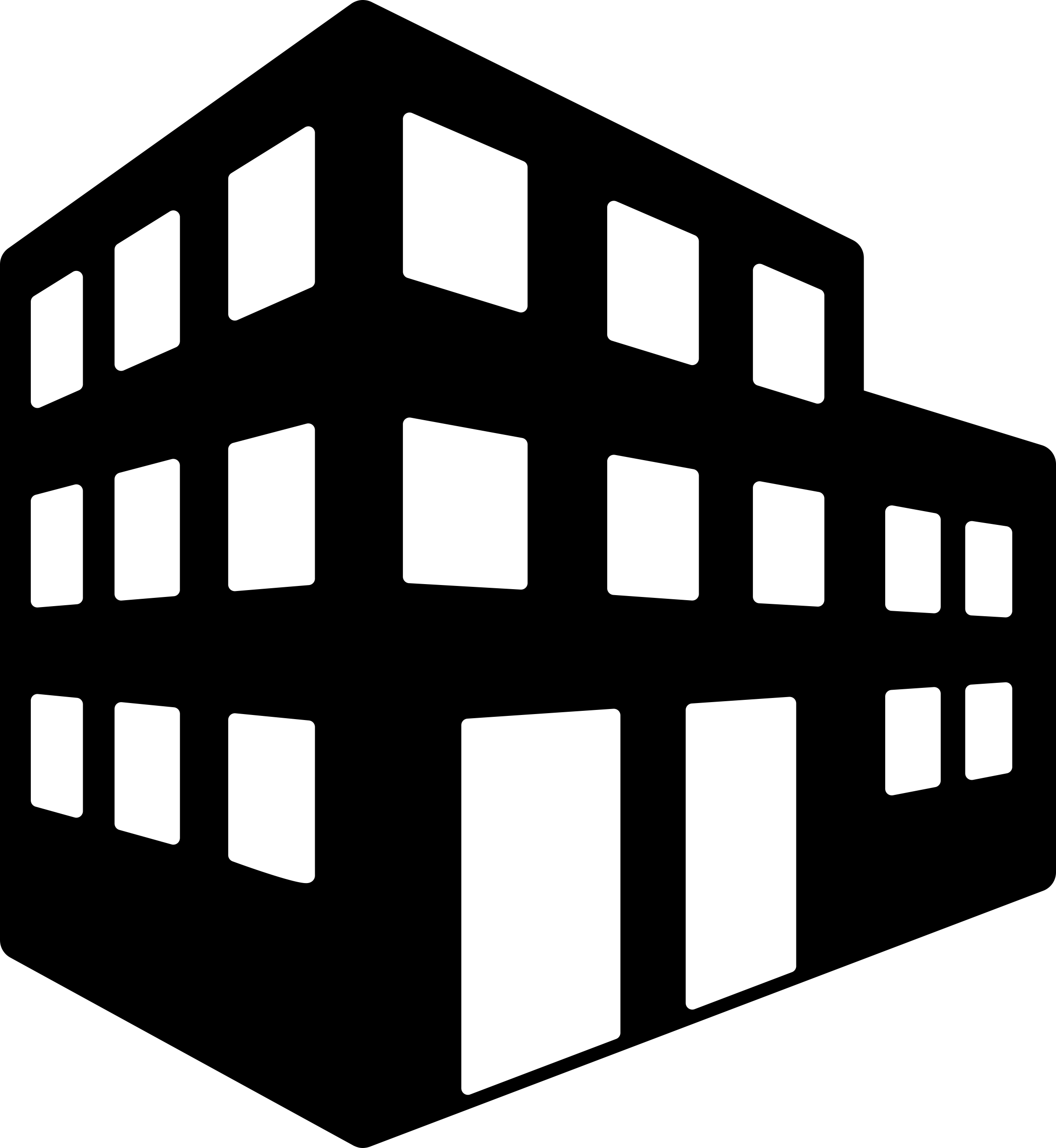 3D Building Craft Design Svg File Free Vectors